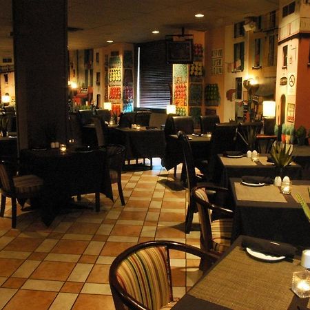 Ambassador Hotel Σάντμπερι Εξωτερικό φωτογραφία