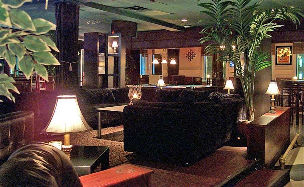 Ambassador Hotel Σάντμπερι Εξωτερικό φωτογραφία