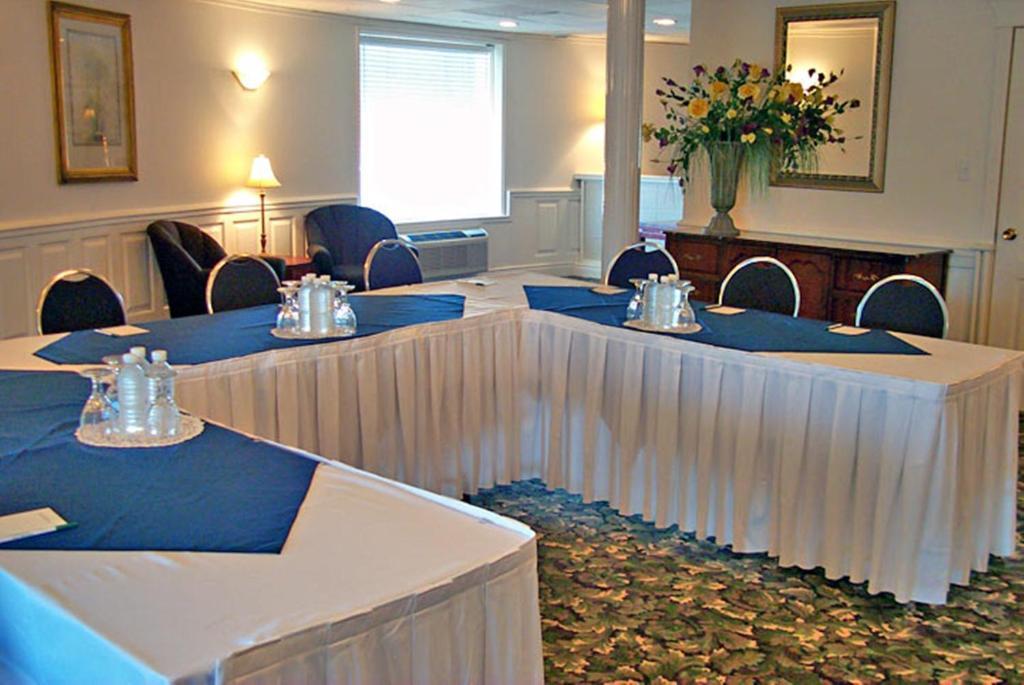 Ambassador Hotel Σάντμπερι Εξωτερικό φωτογραφία
