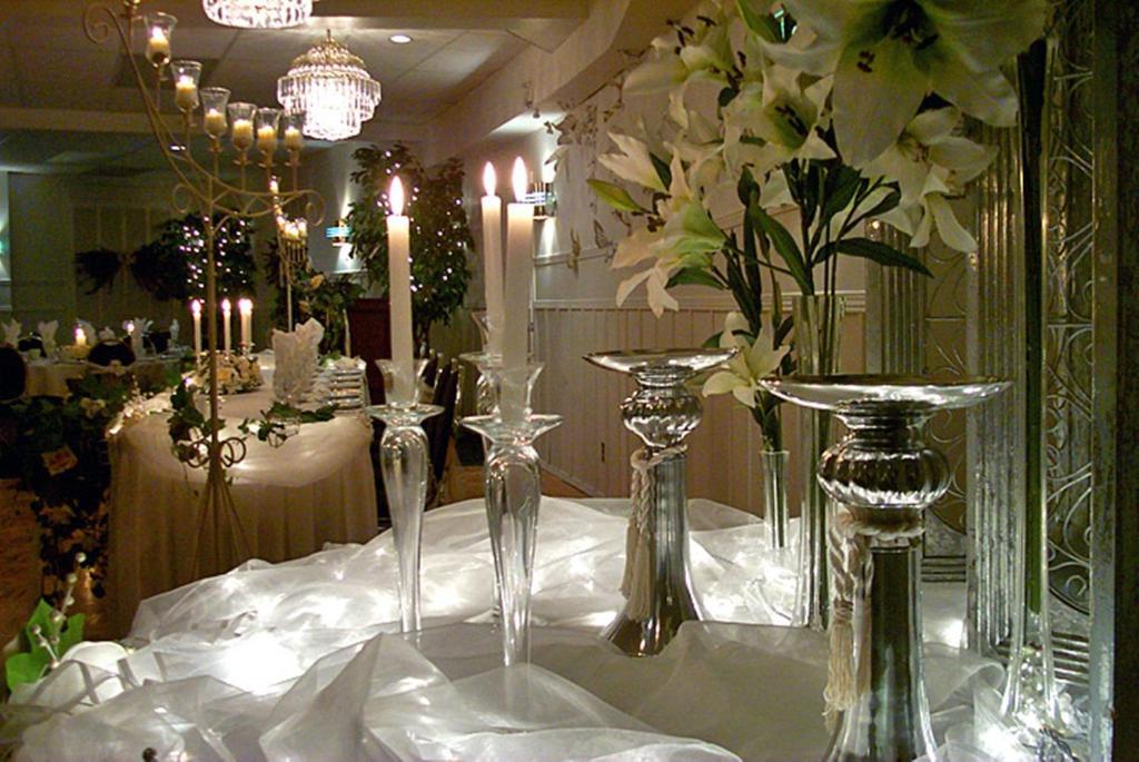 Ambassador Hotel Σάντμπερι Εξωτερικό φωτογραφία