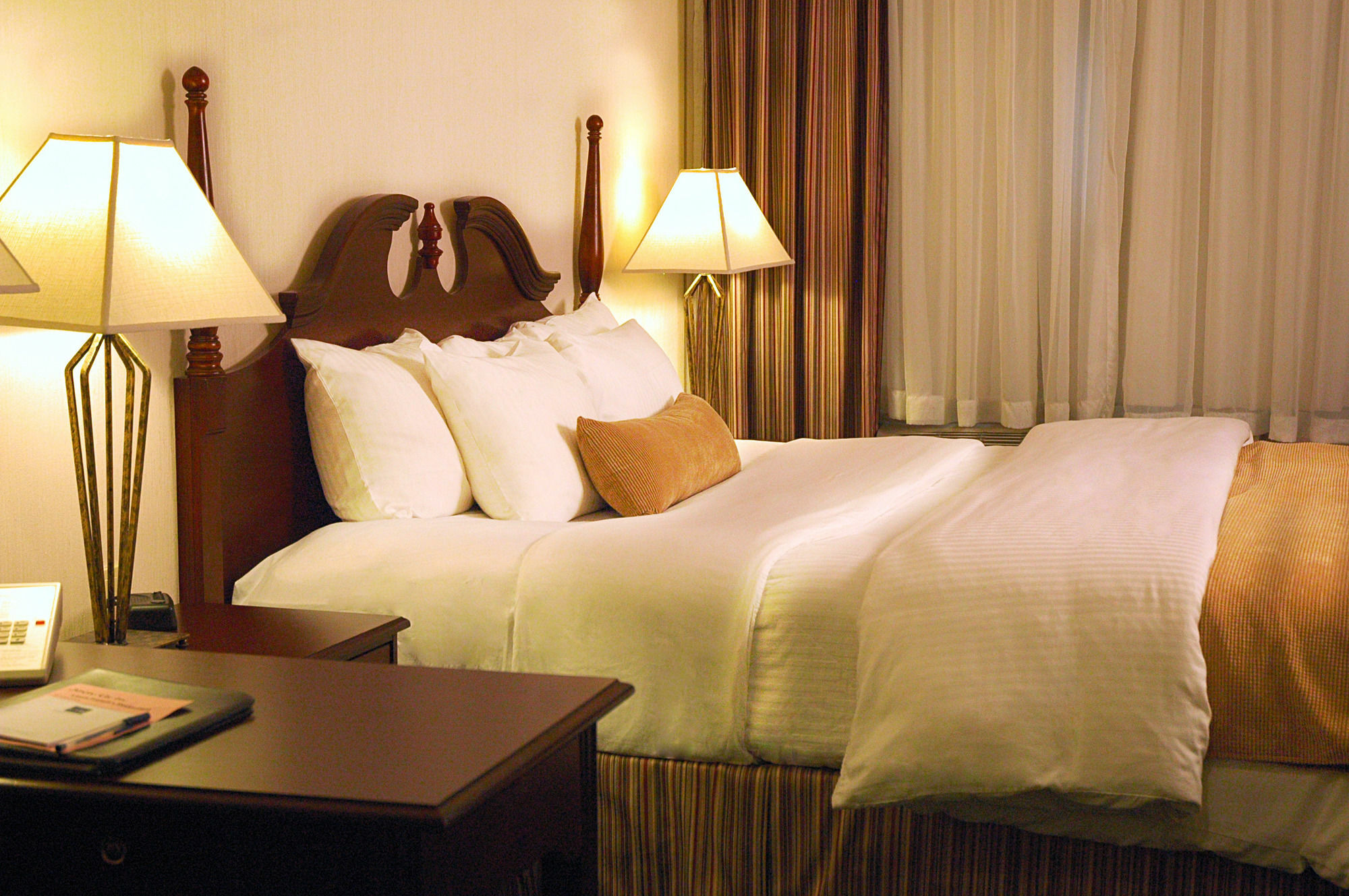 Ambassador Hotel Σάντμπερι Εξωτερικό φωτογραφία